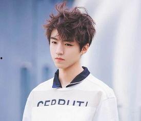 吃瓜娱乐王俊凯张翰