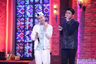 吃瓜两兄弟解说娱乐圈,吃瓜两兄弟的麻辣解说