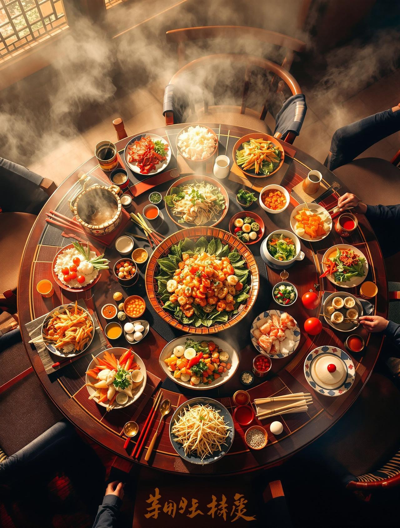 色虎影院-舌尖上的中国4封面图