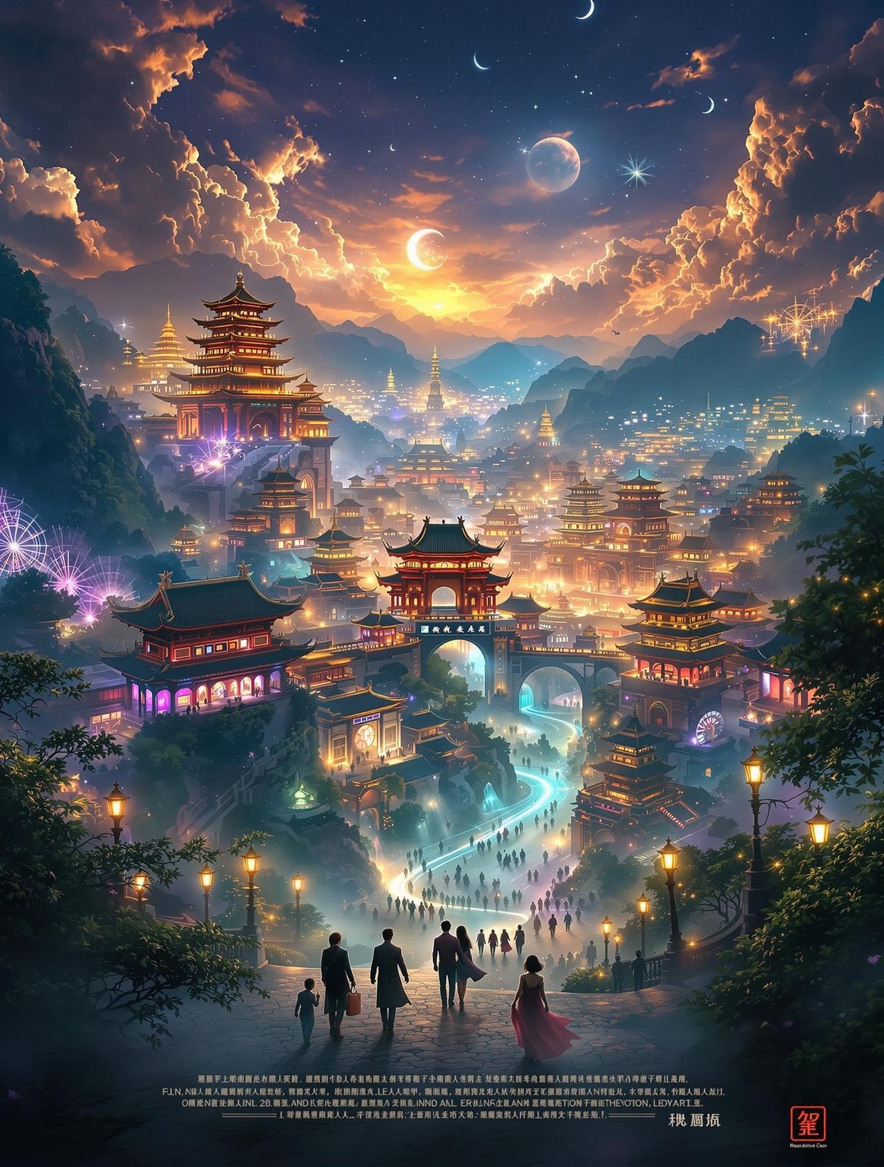色虎影院-长安十二时辰封面图