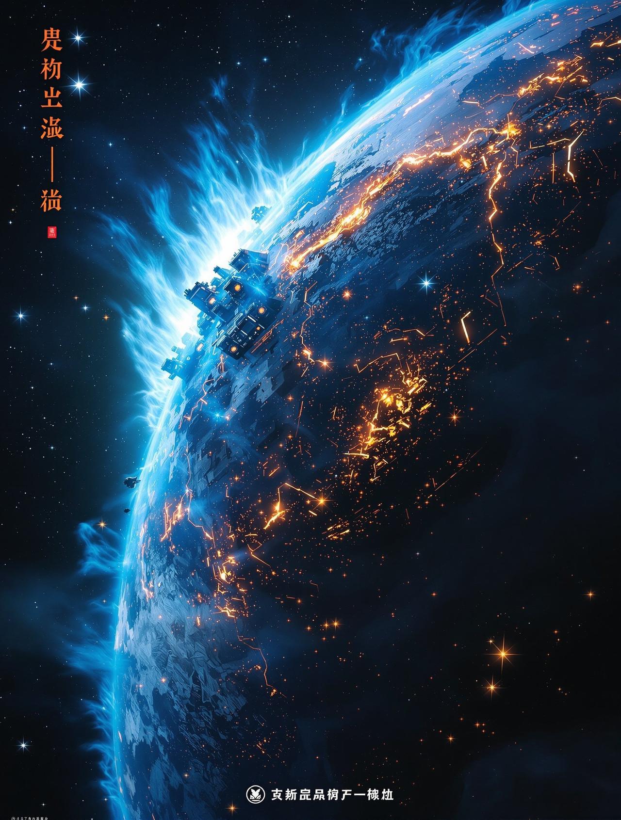 色虎影院相关推荐-流浪地球3