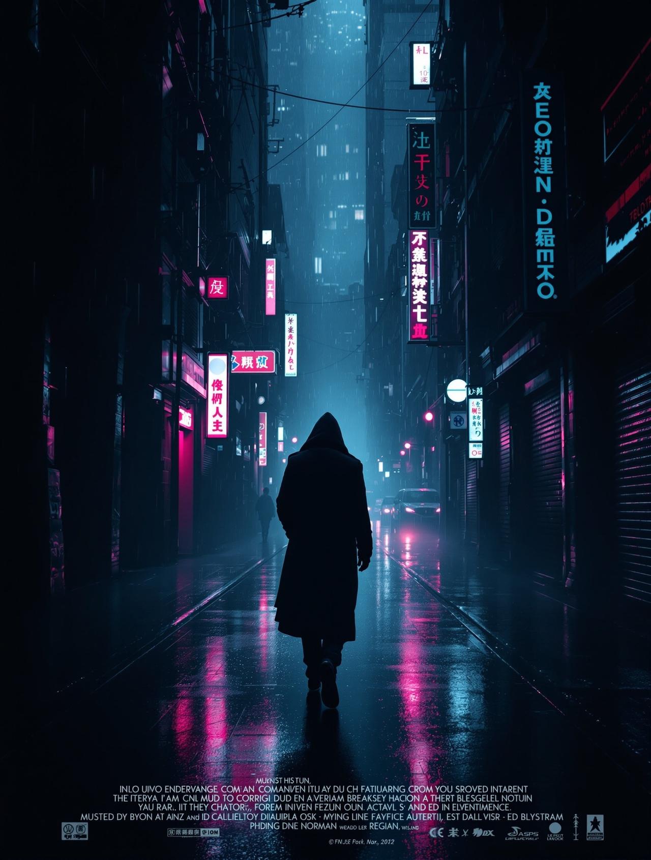 色虎影院-暗夜追凶封面图
