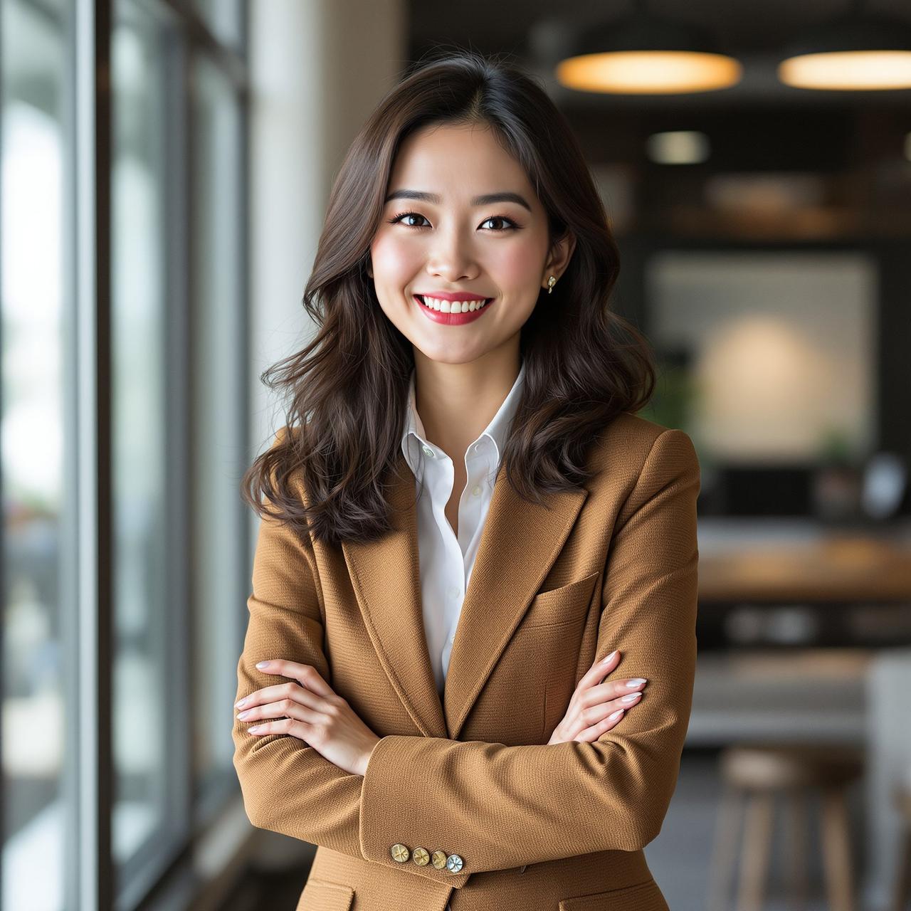 色虎影院团队成员-王婷婷